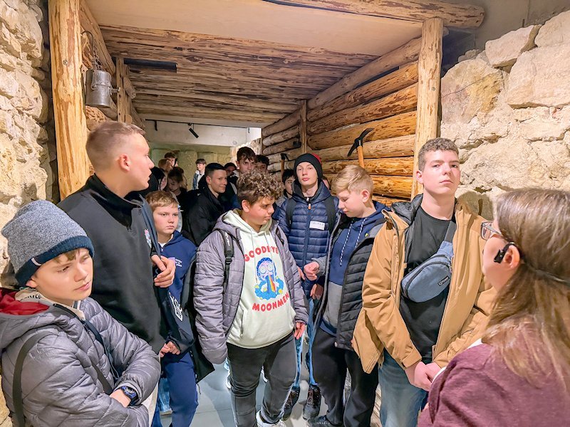 W poszukiwaniu zaginionego Trojaka – gra edukacyjna z ekonomią w tle